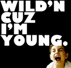 Picture for song 'I'm young' by artist 'Xzaviier'