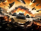 Picture for song 'World War 3' by artist 'Young Jo 313'
