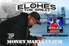 Picture for song 'G Bobbin Produced by DJ KySheem 04 Hiphop 128kbps' by artist 'Your'sTruly...ELOHES The Great'