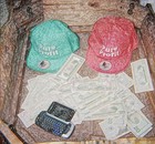 Picture for song 'Block n hard' by artist 'YungHuslaEnt'