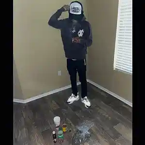 Picture for song '[FREE] SleazyWorld Go Type Beat "Catch A Face"' by artist 'prodleavz'