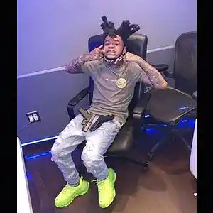 Picture for song 'SleazyWorld Go Type Beat "Switch On The Glocks"' by artist 'prodleavz'