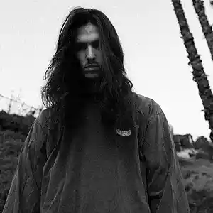 Picture for song 'Bones x Ghostemane Type Beat - "Shadow"' by artist '7eventeen17'