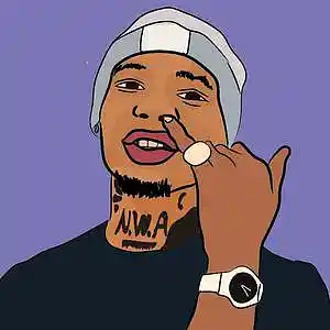 Picture for song 'Planted (Focused Lush Mental)' by artist 'ALBM Productions'