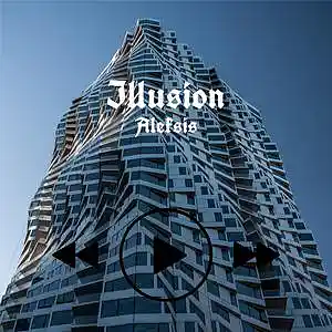 Picture for song 'Illusion' by artist 'Aleksis1'