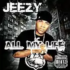 Picture for song 'All My Life' by artist 'arkatechbeatz'