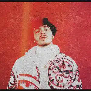 Picture for song '" OUTERSPACE " Jack Harlow x Amine Type Beat' by artist 'Atom Make Music'