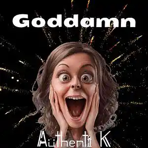 Picture for song 'Goddamn (Doja Cat x Saweetie Type Beat)' by artist 'Authenti K Beatmaker'