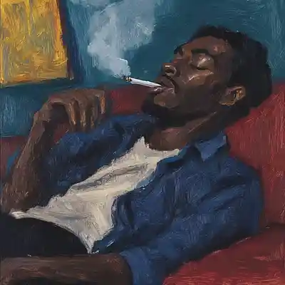 Picture for song 'Go With the Flow /Isaiah Rashad x J Cole smooth/' by artist 'Beats On 4Klassix.com'