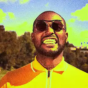 Picture for song 'Dog Walk' by artist 'Big Joe'