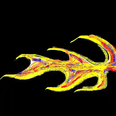 Picture for song 'omni' by artist 'Blues Ward'