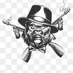 Picture for song 'The Mob' by artist 'Big Wil Da General 415'