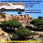 Picture for song 'A 4 Speed Ford, Grandpa and Me' by artist 'Brando Quin and RavenFeat'