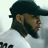 Picture for song '5 A.M X ToryLanez ' by artist 'Cashola Beatz'