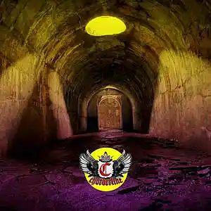 Picture for song 'DUNGEON (Dababy Tyga Type Beat)' by artist 'Chorderline'