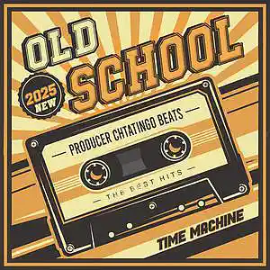 Picture for song 'TIME MACHINE' by artist 'CHTATINGO'