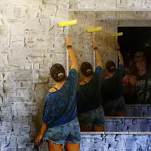 Picture for song 'Pyramid Gate' by artist 'danny caing'