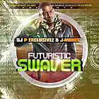 Picture for song 'JT feat. Yung Fortson, LLT & DJ Q-Futuristic Flow' by artist 'DA WONDERTWIN'