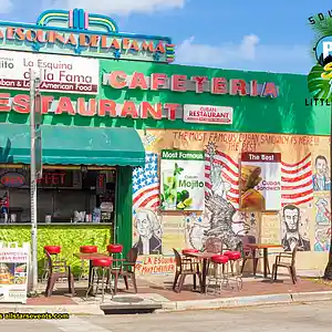 Picture for song 'little-havana-1356210' by artist 'Digital Force'