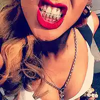 Picture for song 'DJ PSYCHO PRODUCTION - Grillz(screwed )' by artist 'DJ PSYCHO PRODUCTION'