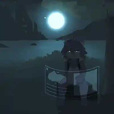 Picture for song 'Drakonpod - Wicked Games' by artist 'Drakonpod'