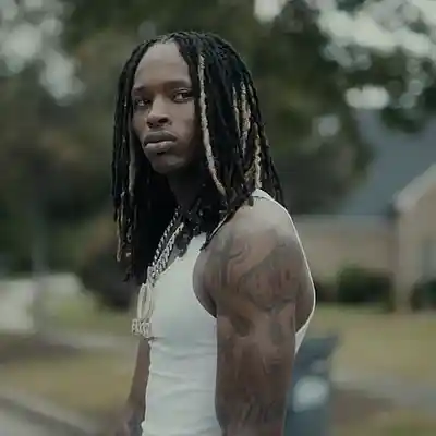 Picture for song 'Kankakee (King Von Type Beat)' by artist 'DRAXLUR'