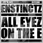 Picture for song 'I CAN'T LOSE' by artist 'Enstinctz'