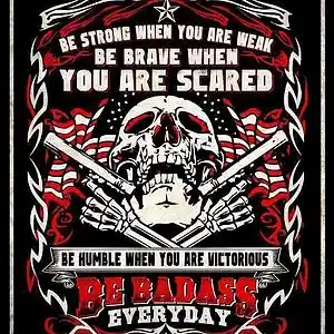 Picture for song 'FLAMETHROWER BY EVERYDAY JOE' by artist 'EVERYDAY JOE'