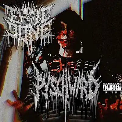 Picture for song 'Pyschward' by artist 'Evilone Horrorcore'