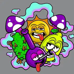 Picture for song 'Crew' by artist 'Ex C.S.E'