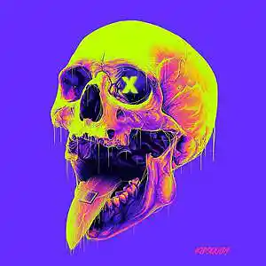 Picture for song 'FREESTYLE TYPE BEAT - DEMONS' by artist 'Far Out Beats'