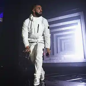 Picture for song 'NO CAP (DRAKE TYPE BEAT)' by artist 'GHOSTBOY SWIFT'