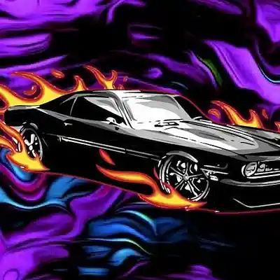 Picture for song 'Trap Type Beat - "DIRTY"' by artist 'Borez Beatz'