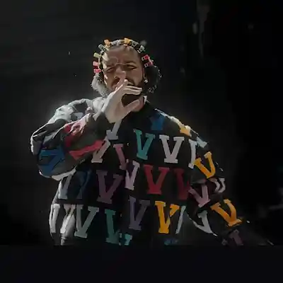 Picture for song 'Stepped Into (Lil Yachty x Drake Type Beat)' by artist 'Hido'