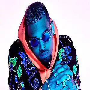 Picture for song 'CHRIS BROWN x YUNG BLEU TYPE BEAT "SHOW ME"' by artist 'Infamous Ace Beats'