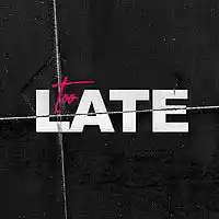 Picture for song 'Too Late (www.JfreshMuzik.com)' by artist 'Jfresh Muzik'