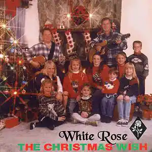 Picture for song 'White Rose - The Christmas Wish - 1996' by artist 'Joey Arata'
