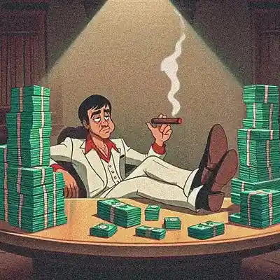 Picture for song 'NO RULES (Buy 1 get 2 FREE)' by artist 'Jorginho B'
