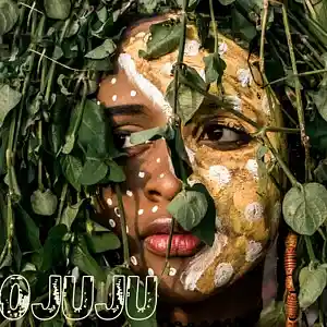 Picture for song '"Ojuju" Amapiano type beat Afrobeat Instrumental' by artist 'Kellobeats'