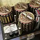 Picture for song 'Powerwords' by artist 'LARZNEW'