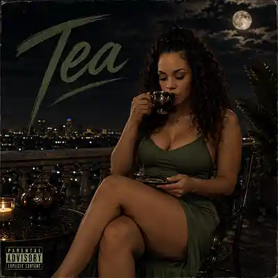 Picture for song 'Tea' by artist 'Laydropheat'