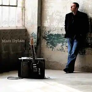 Picture for song 'Carolina Moonshine' by artist 'Matt Dylan'