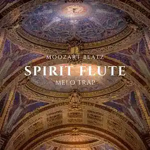 Picture for song 'Spirite Flute x Samra Type Beat x Trap X Melo Trap' by artist 'Moozartbeatz'
