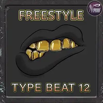 Picture for song 'FREESTYLE TYPE BEAT 12 CLUB MAFIA' by artist 'N1PROOF BEATS'