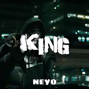 Picture for song '"KING" UK Drill Type Beat x NY Drill Type Beat' by artist 'neyoooo36'