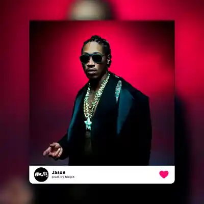 Picture for song 'Jason - Future Type Beat' by artist 'Prod. NinjxX'