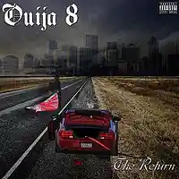 Picture for song '3 Broken Dreams (Feat Mo Greed)' by artist 'Ouija 8'