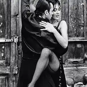 Picture for song 'The Dance' by artist 'Phillip Lovgren'