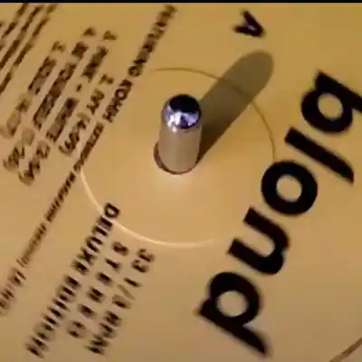 Song picture