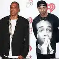 Picture for song 'Be As One x JAY-Z x DRAKE *SUPER HIT!!!*' by artist 'ProtocolProductions'
